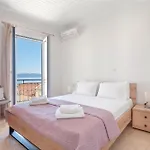 Apartamento Vretto's Meganisi *