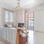 Apartamento Vretto's Meganisi *