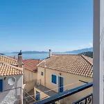 Apartamento Vretto's Meganisi Spartokhórion