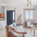 Apartamento Vretto's Meganisi