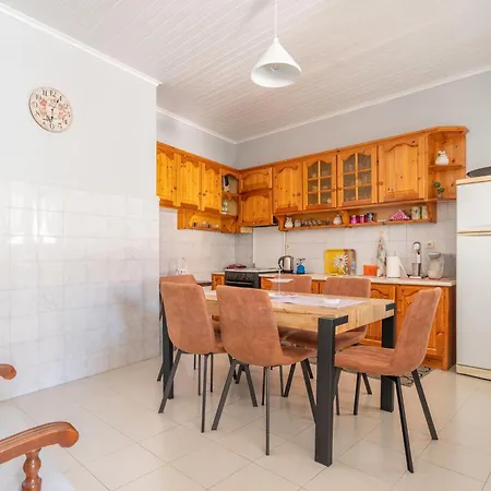Vretto's Meganisi Apartamento