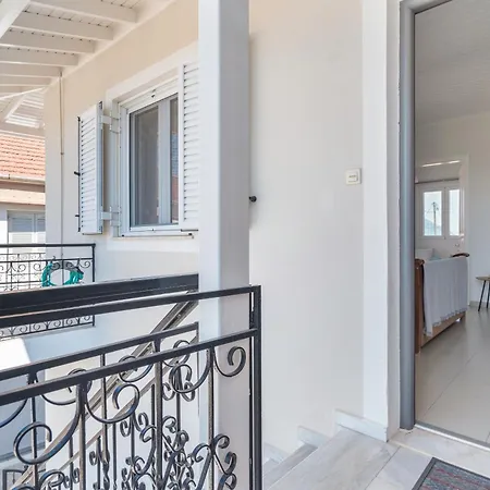 Apartamento Vretto's Meganisi