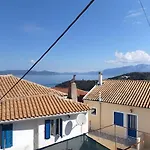 Vretto's Meganisi Appartamento *