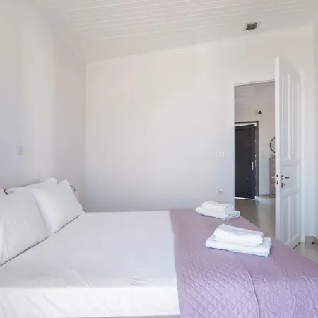 Vretto's Meganisi * Spartokhórion