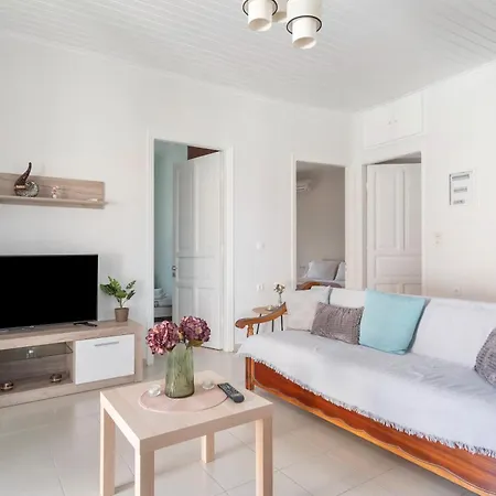 Apartament Vretto's Meganisi