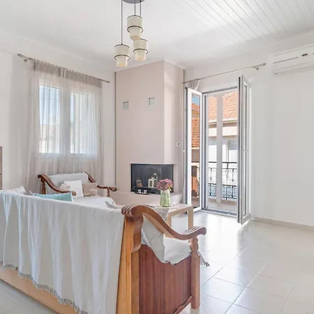 Apartament Vretto's Meganisi *