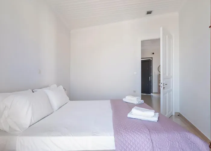 Vretto's Meganisi * Σπαρτοχώρι