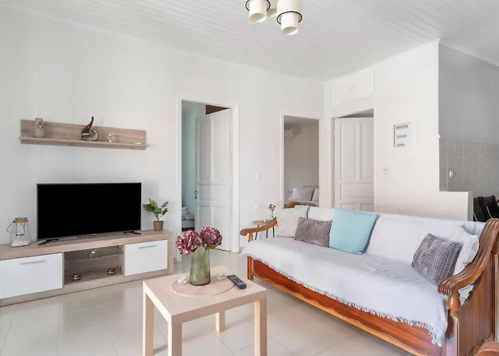 Διαμέρισμα Vretto's Meganisi