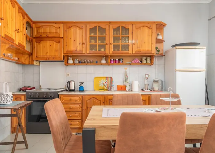 Vretto's Meganisi Διαμέρισμα