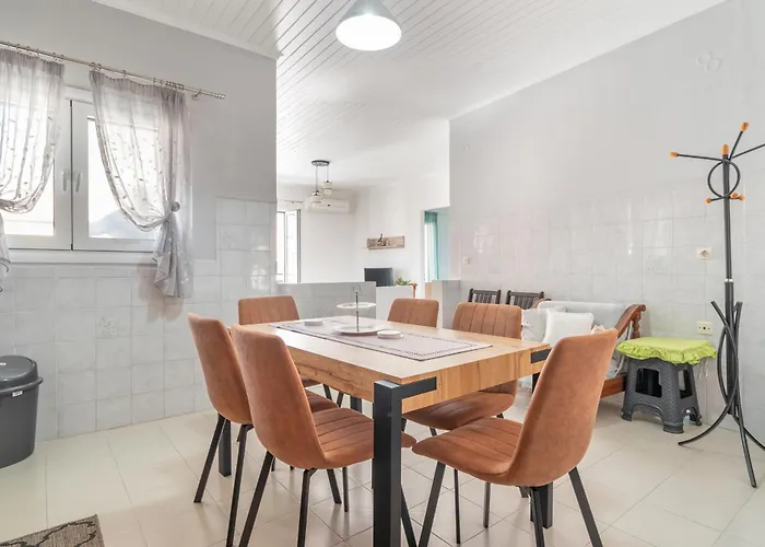 Vretto's Meganisi Σπαρτοχώρι