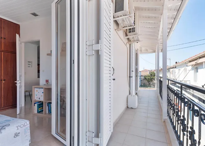 Vretto's Meganisi * Σπαρτοχώρι