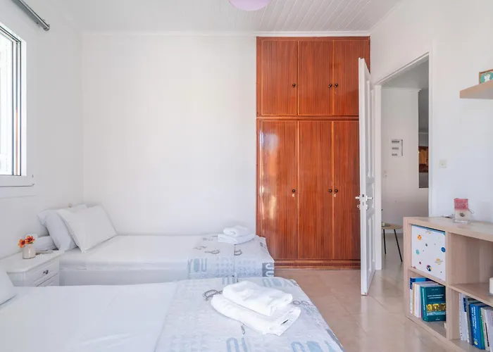 Vretto's Meganisi Σπαρτοχώρι