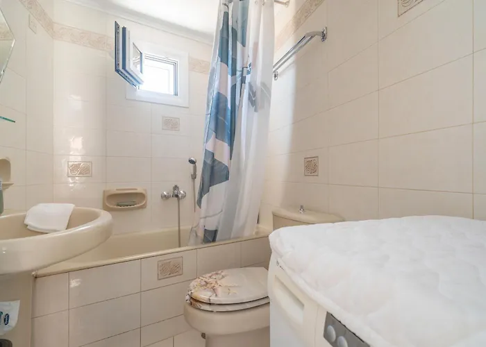 Vretto's Meganisi * Σπαρτοχώρι