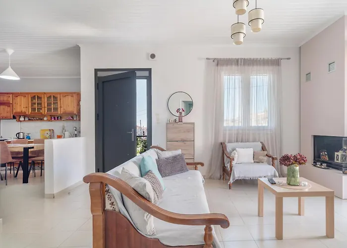 Διαμέρισμα Vretto's Meganisi