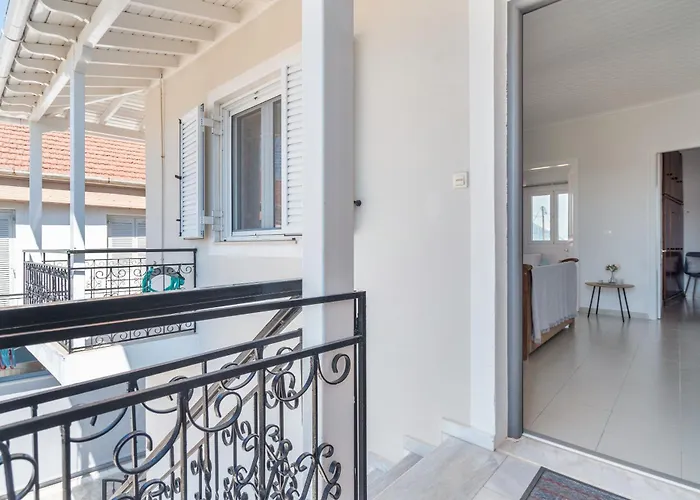 Διαμέρισμα Vretto's Meganisi